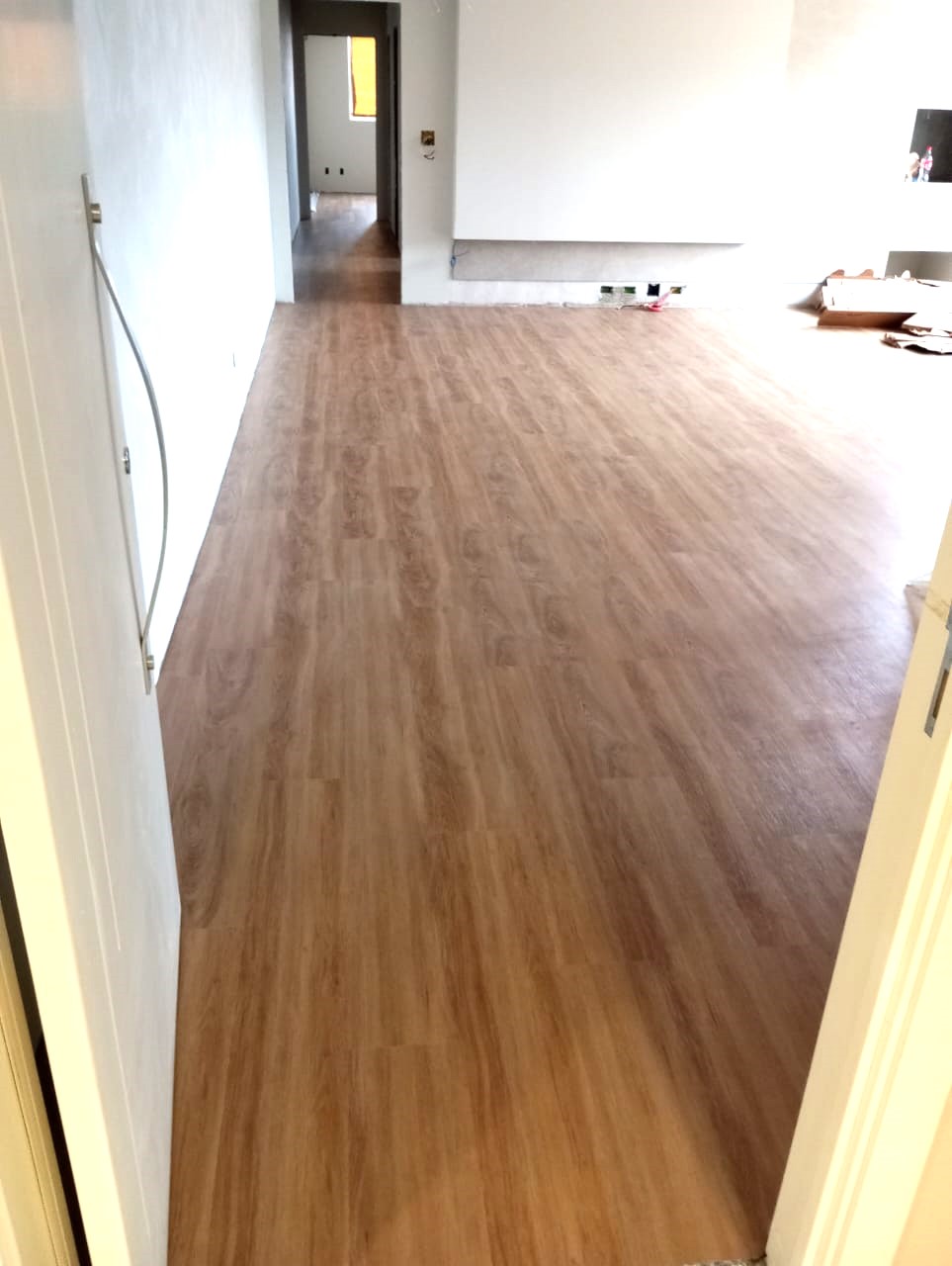 PISO VINÍLICO DE PVC PAPOULA — foto 12