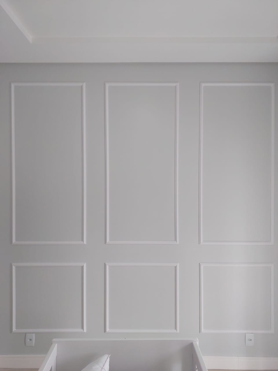 boiserie instalado — foto 2