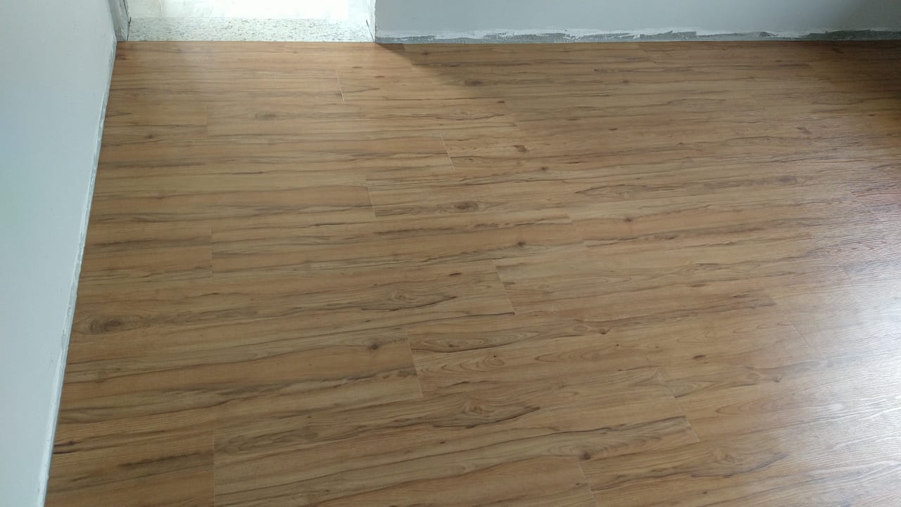 PISO DE PVC CARVALHO TURIM — foto 3