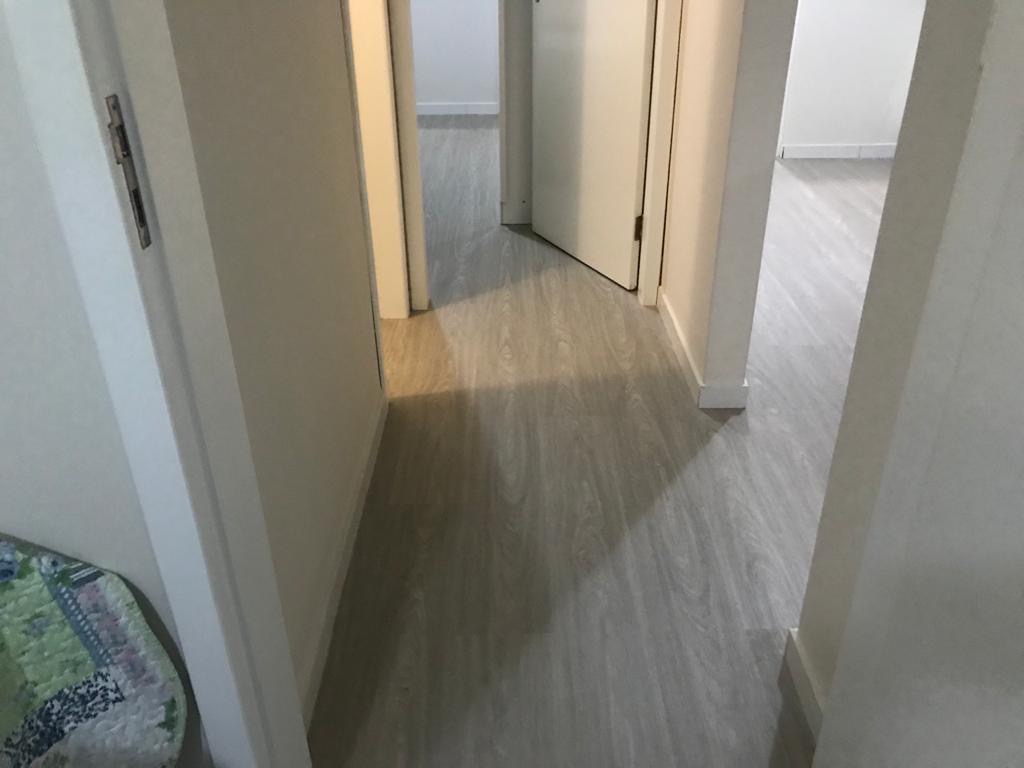 Piso de PVC Lavanda — foto 5
