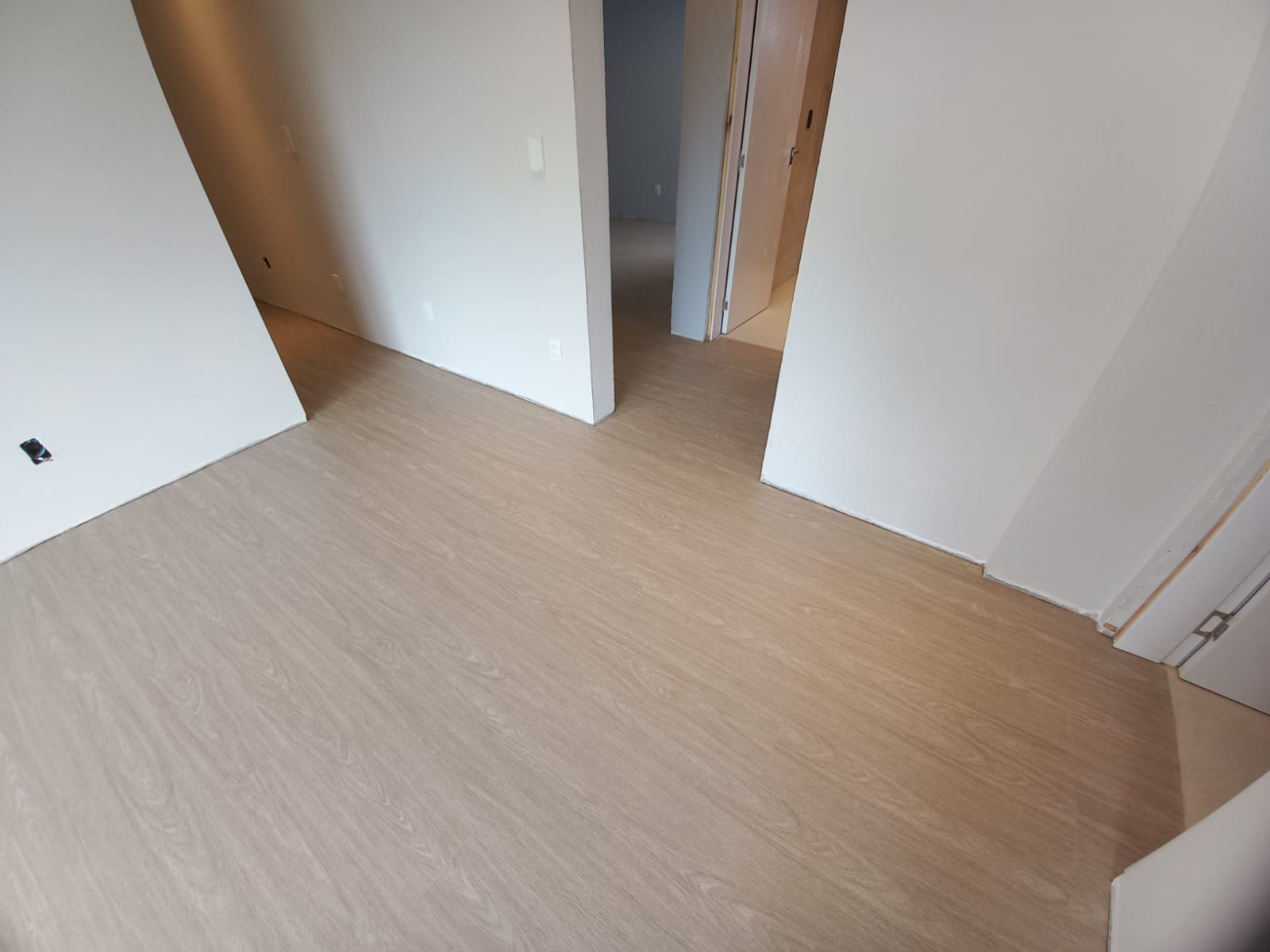 PISO DE PVC LAVANDA — foto 14