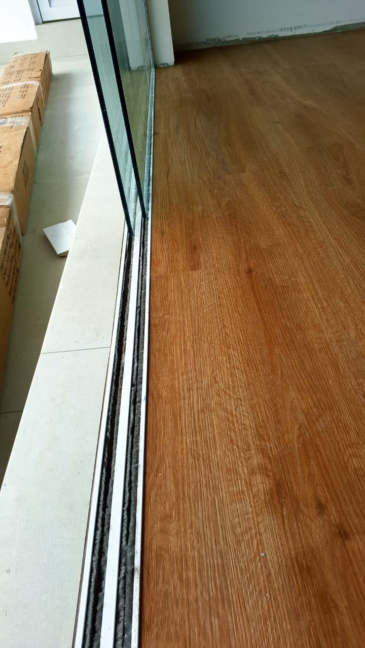 Piso Vinílico de PVC Ruffino – Modelo Baobá — foto 10