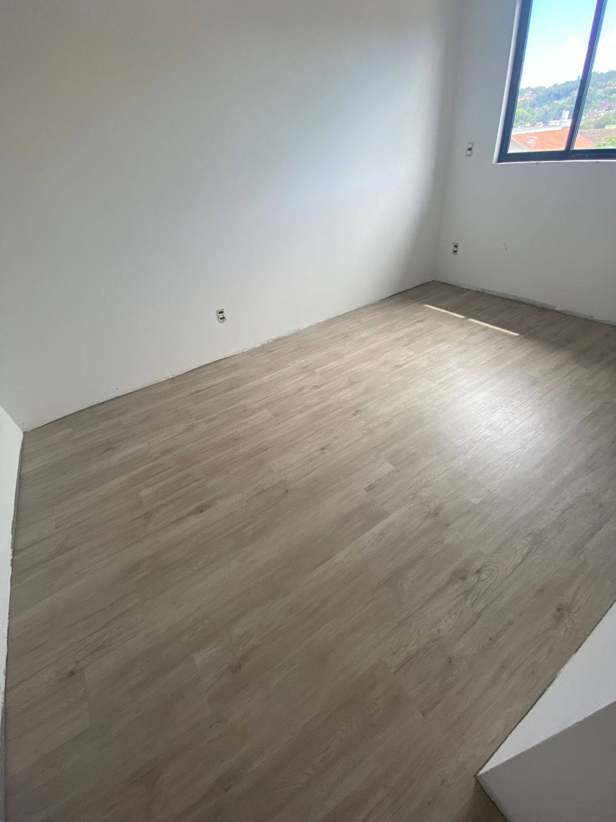 Piso Vinílico de PVC Ruffino – Modelo Gergelim
