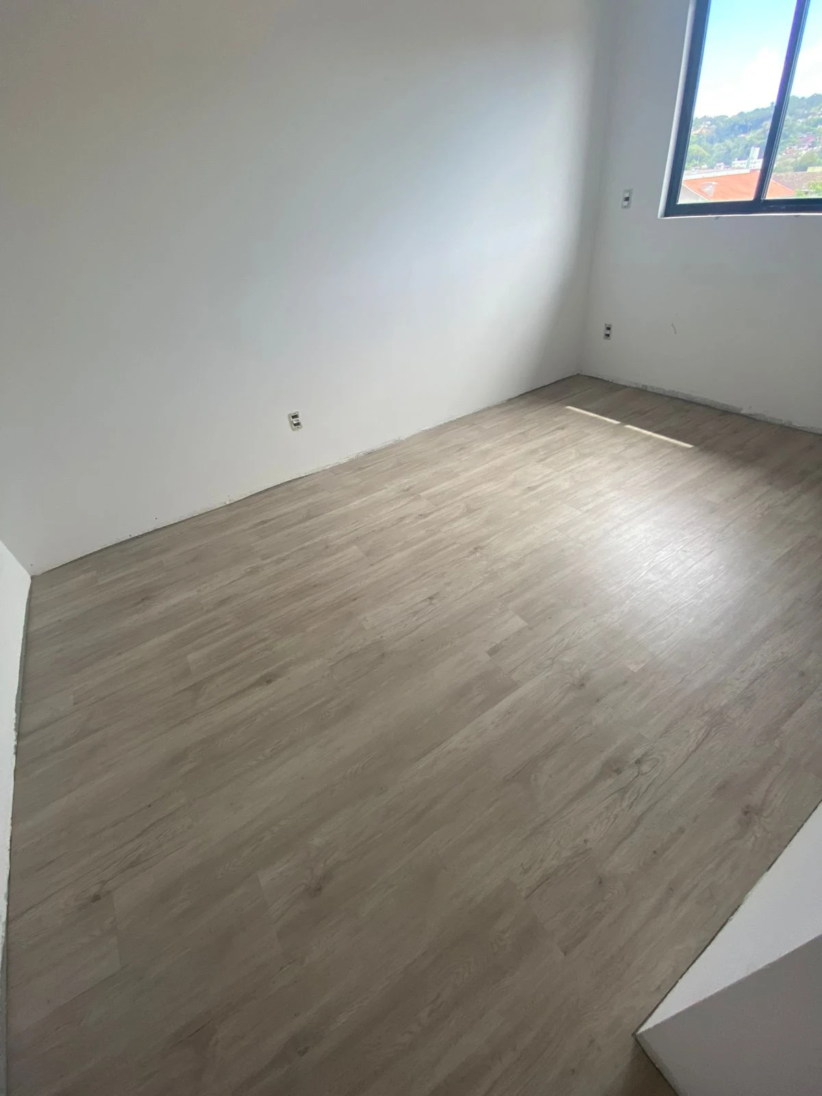 Piso Vinílico de PVC Ruffino – Modelo Gergelim