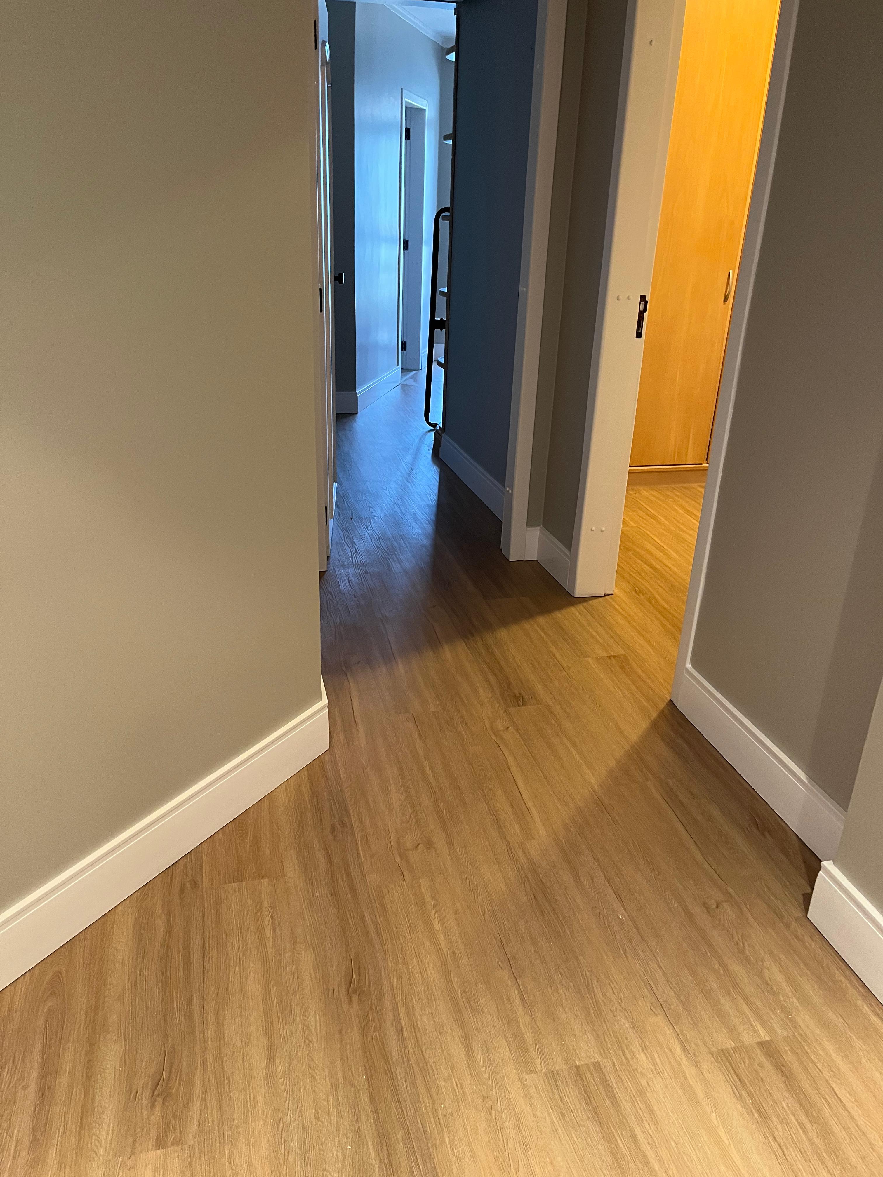PISO VINÍLICO DE PVC ANGELIM — foto 2