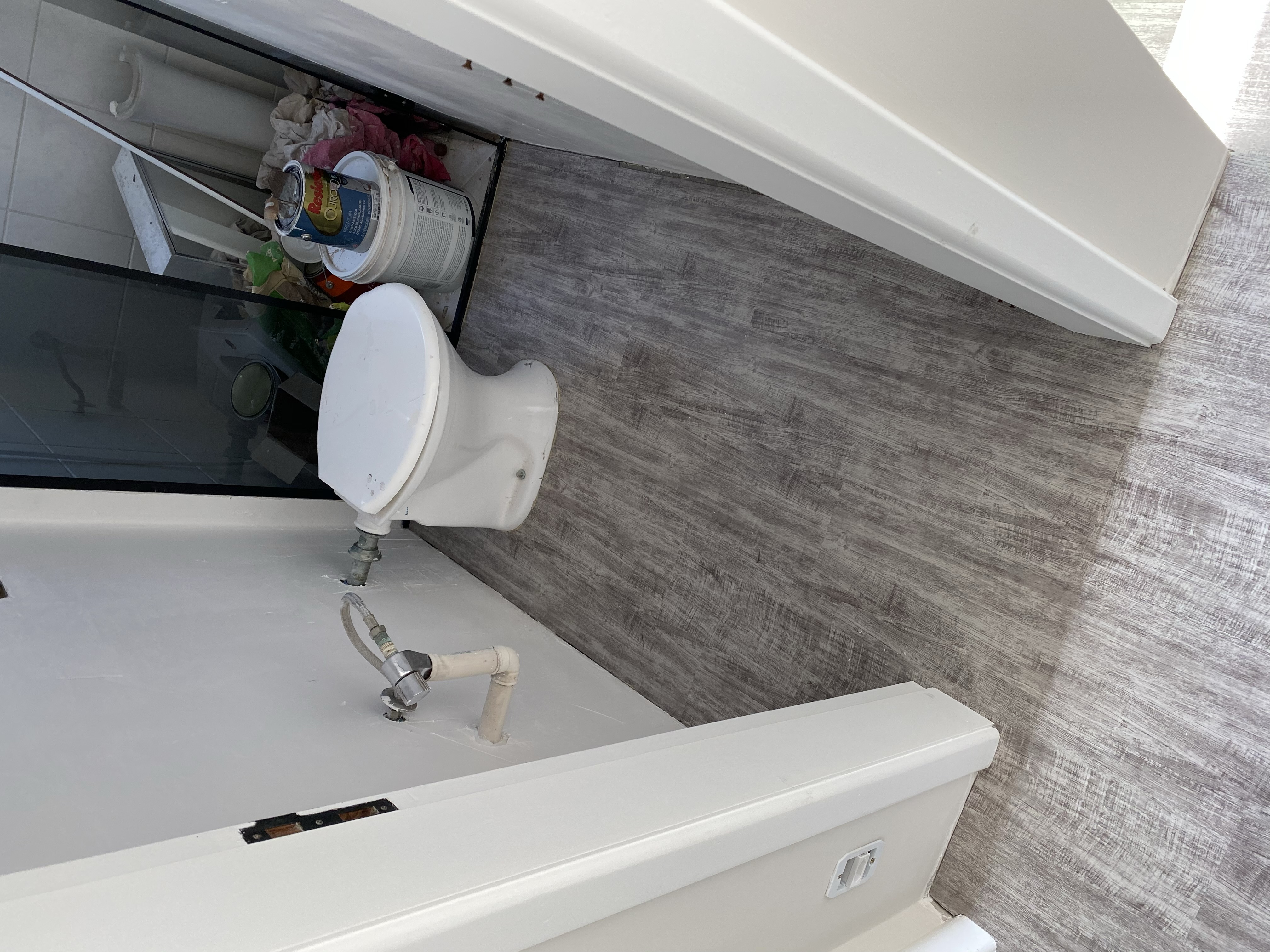 PISO DE PVC CARVALHO MÁLAGA — foto 2