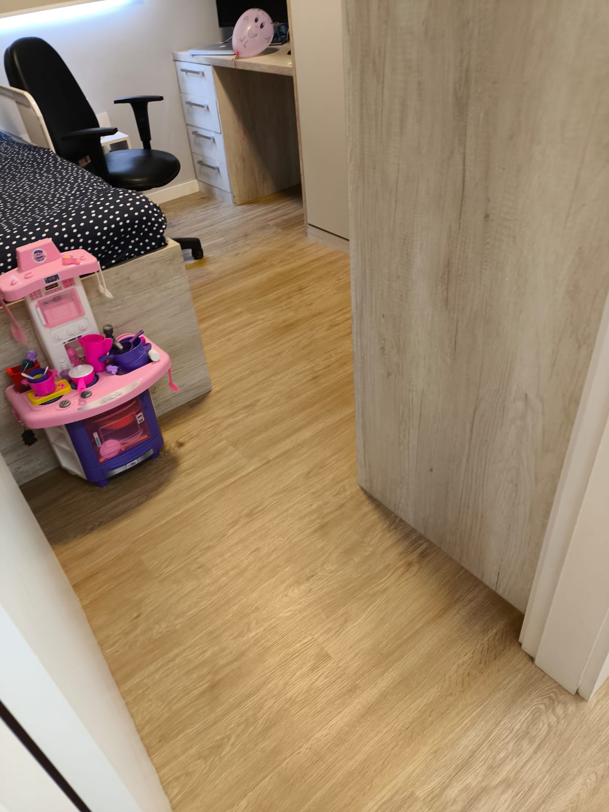 PISO VINÍLICO DE PVC FAIA — foto 9