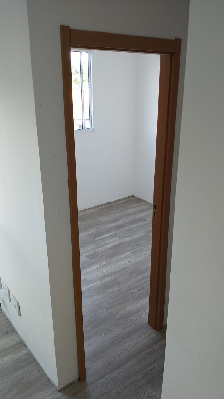 PISO DE PVC CARVALHO PLATINO