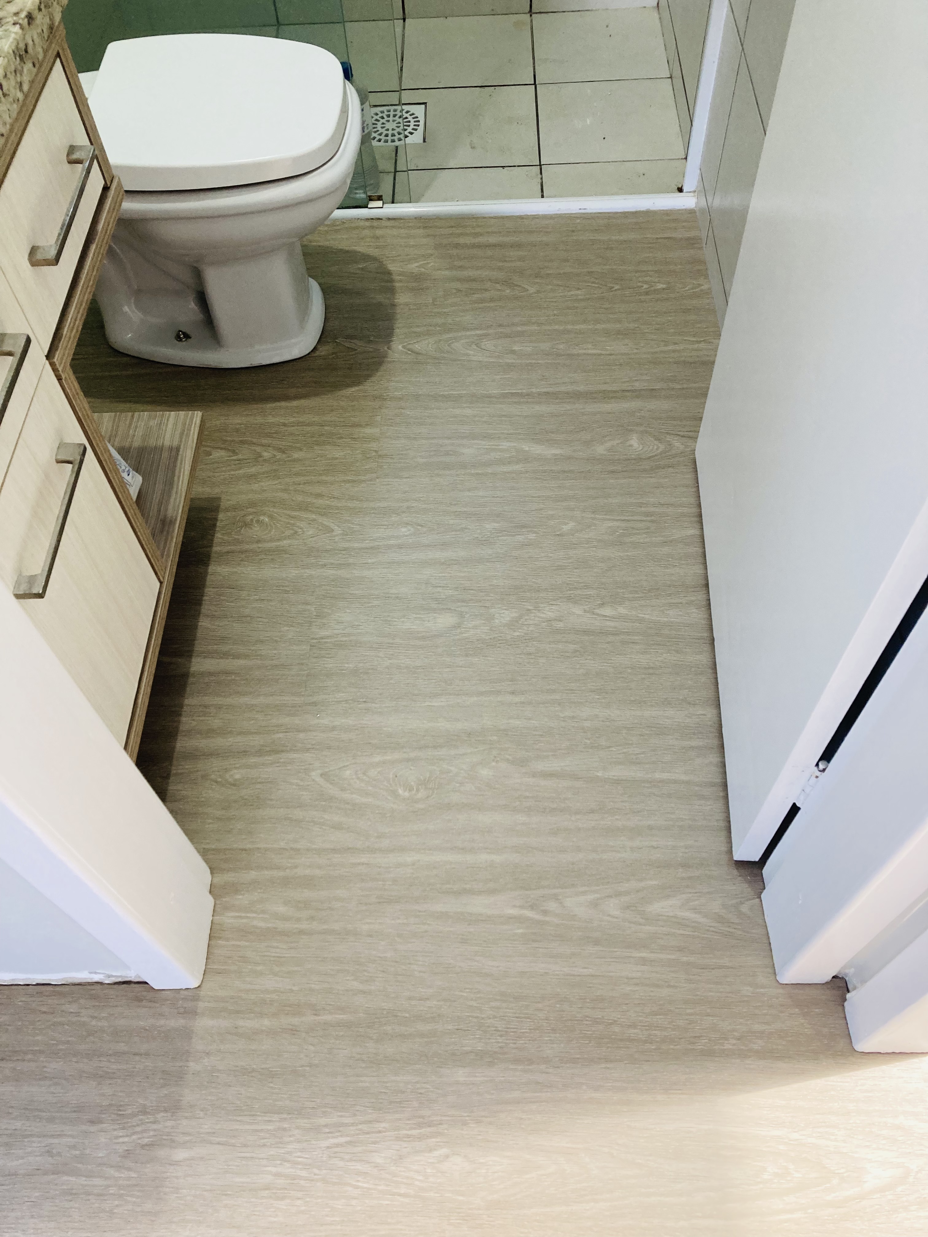 PISO VINÍLICO DE PVC LAVANDA — foto 7