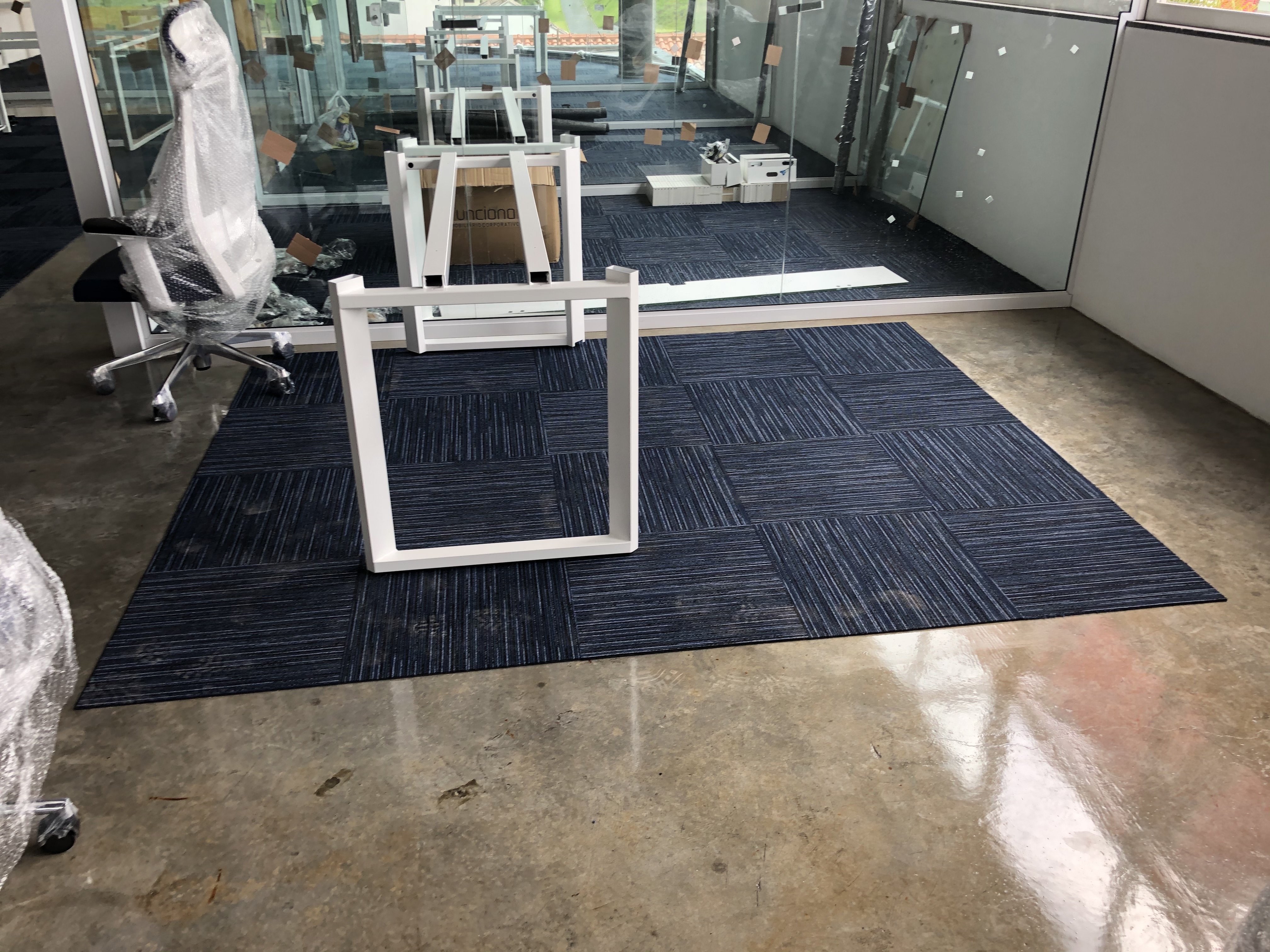 Carpete Linea — foto 8