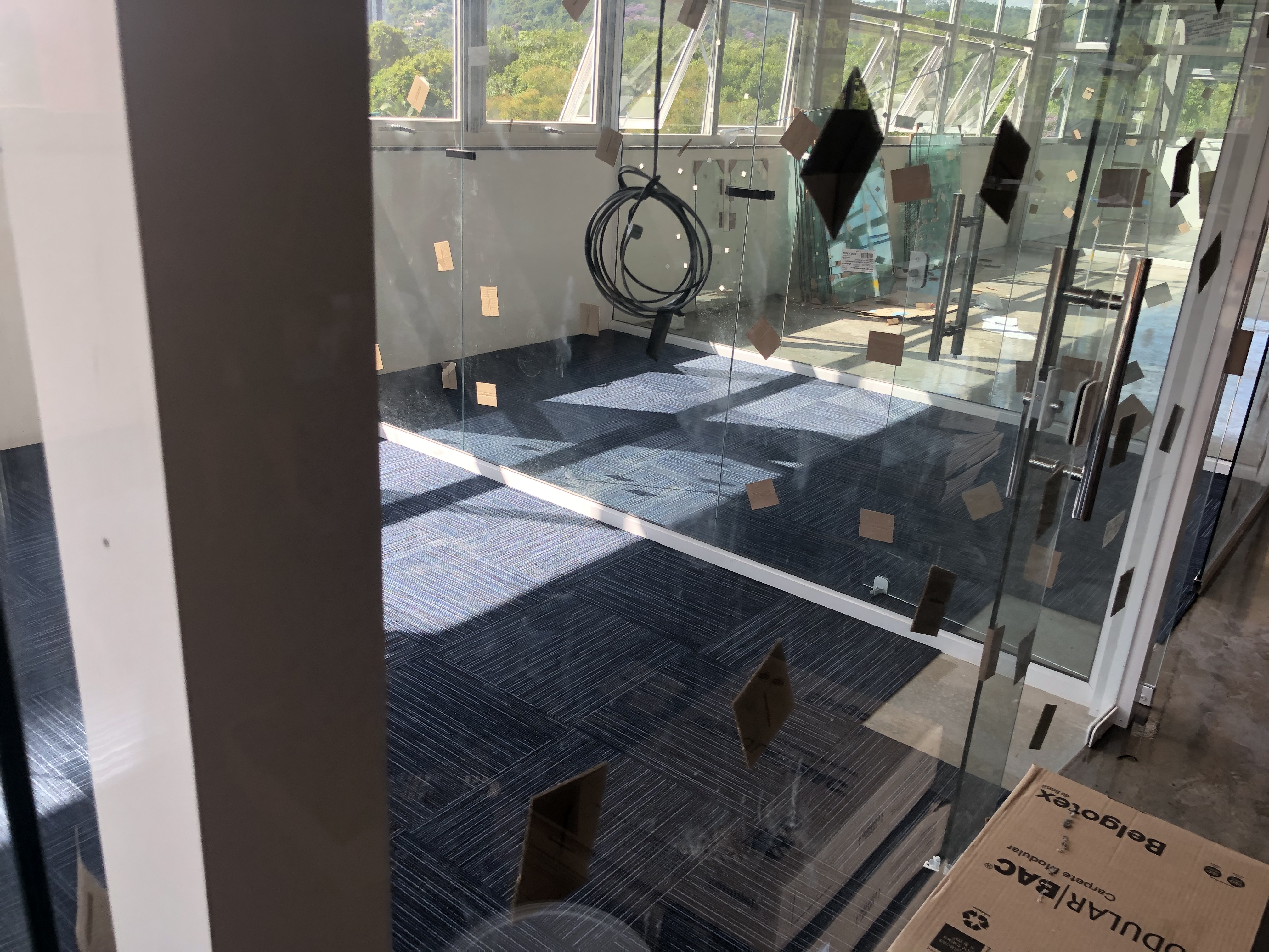 Carpete Linea — foto 7