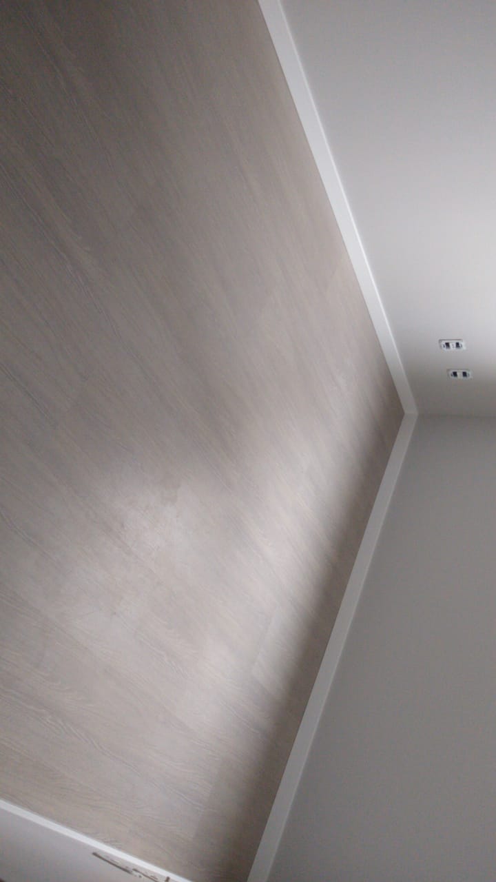 PISO LAMINADO SBIANCATO — foto 2