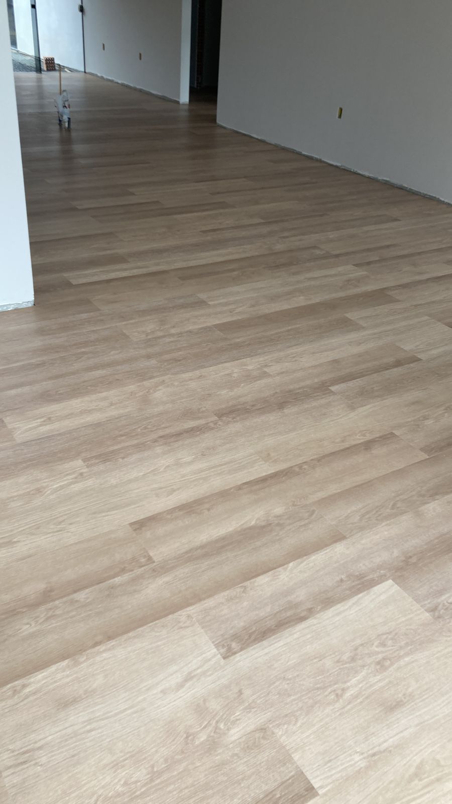 PISO VINÍLICO DE PVC GERBERA — foto 6