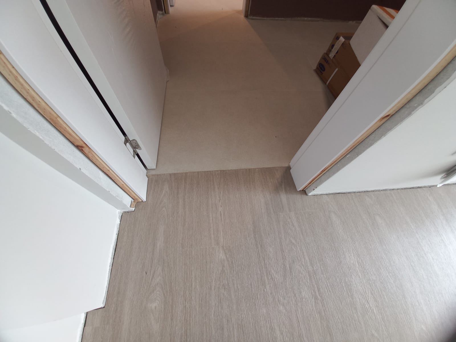 PISO DE PVC LAVANDA — foto 19