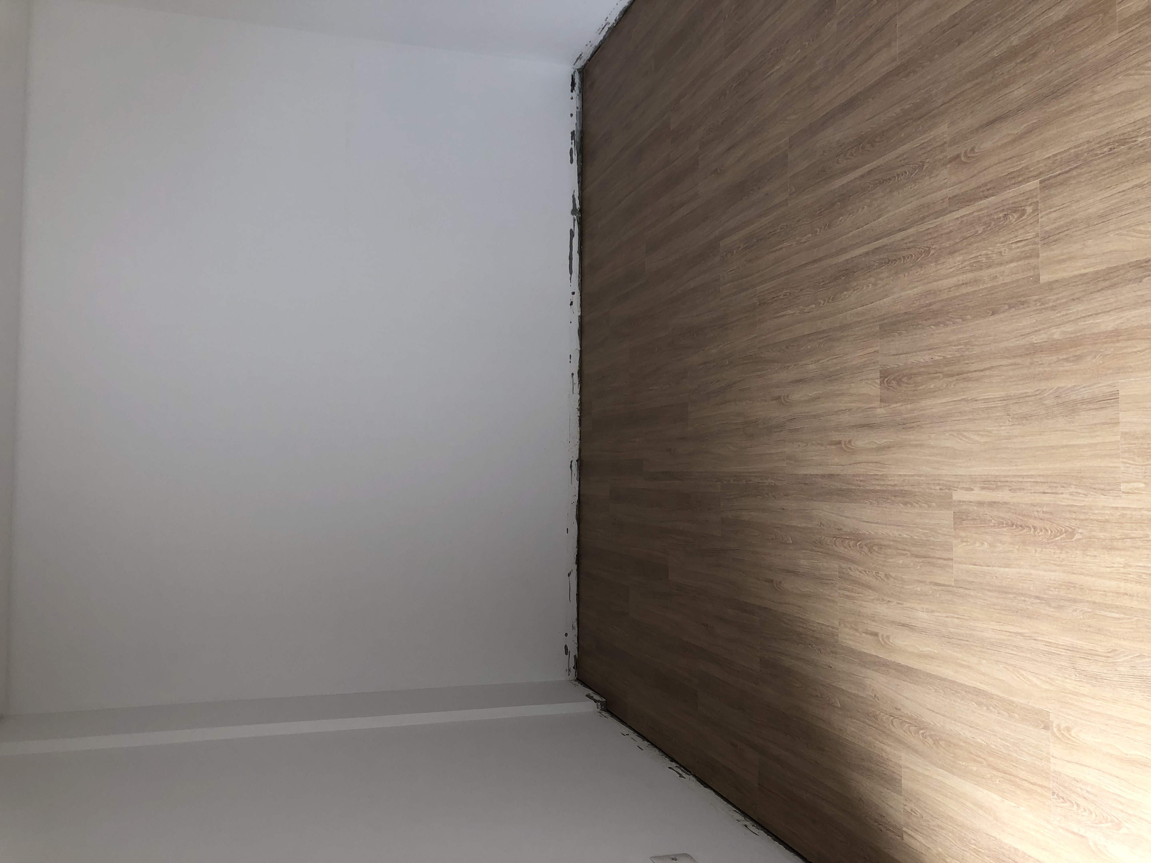 PISO LAMINADO INSTALADO — foto 3