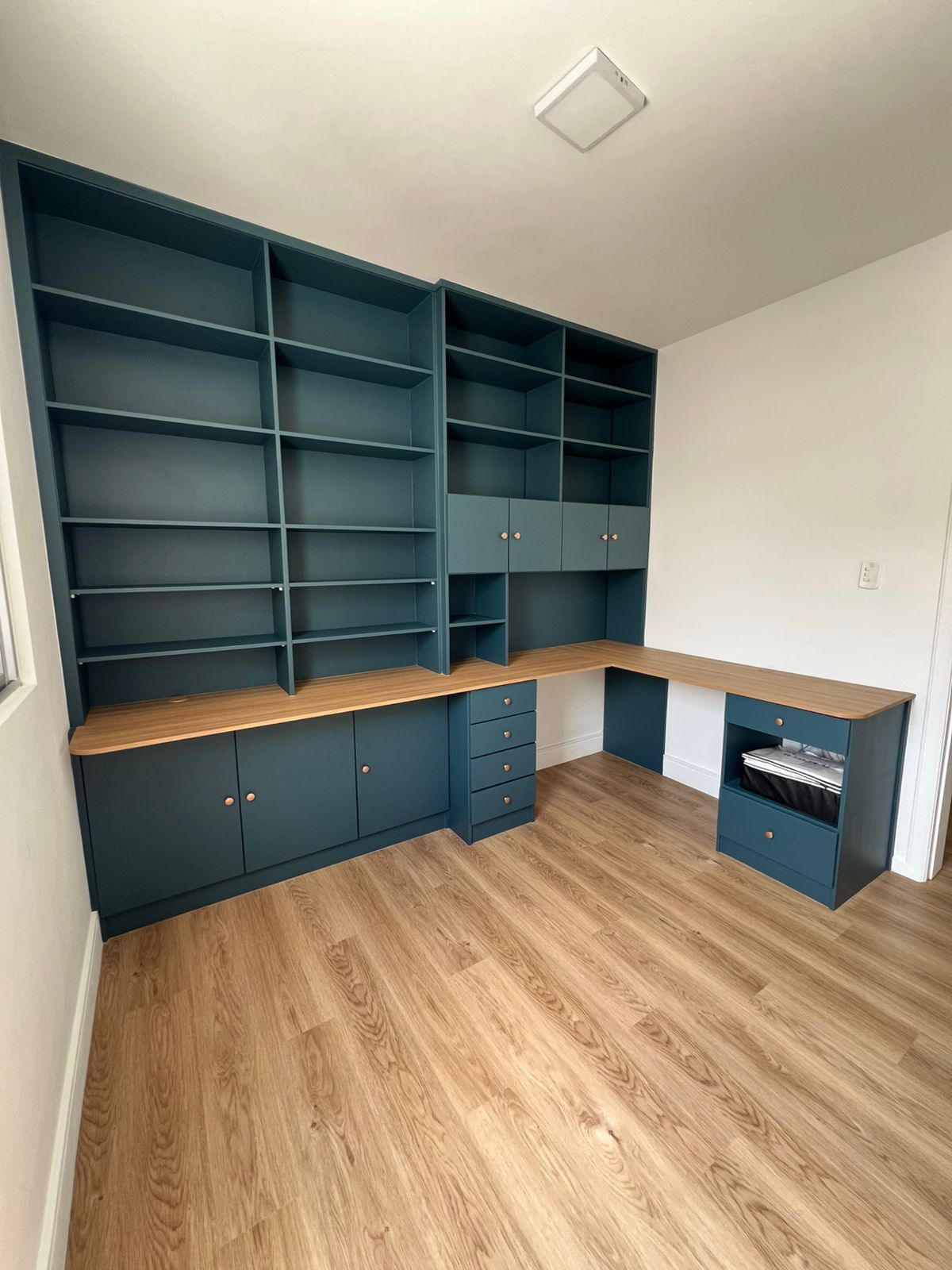 PISO VINÍLICO DE PVC BAOBÁ — foto 2