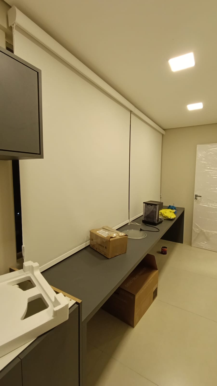 PERSIANA TELA SOLAR 5% — foto 3