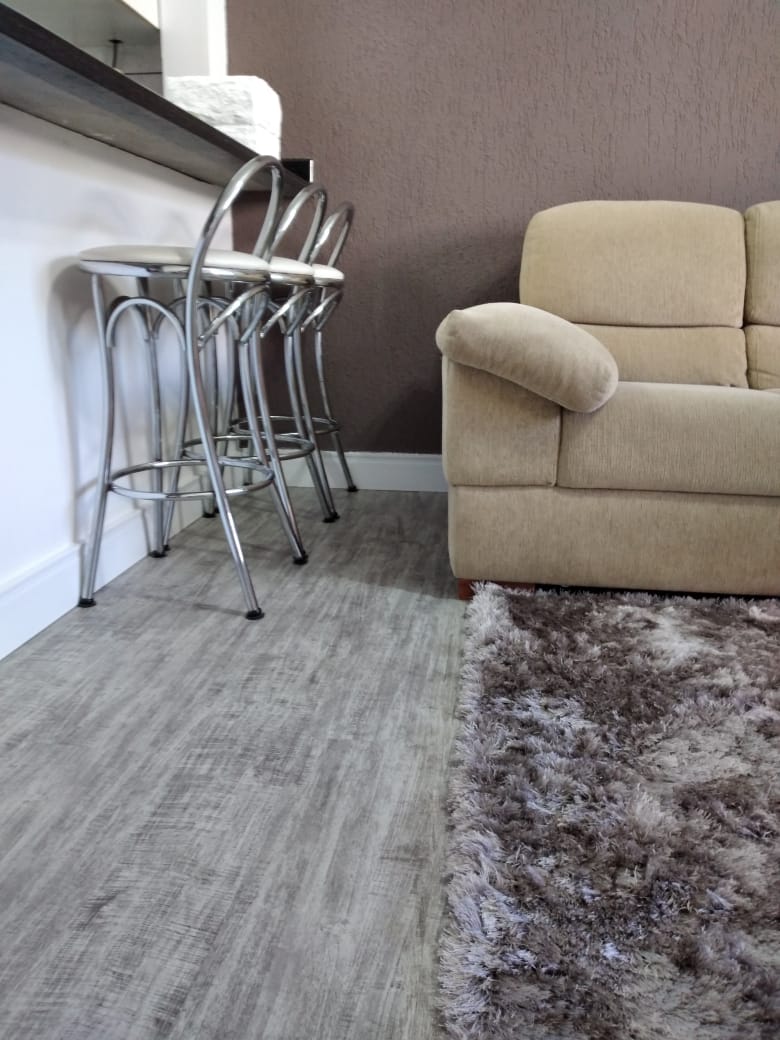 Piso de PVC Carvalho Málaga — foto 5