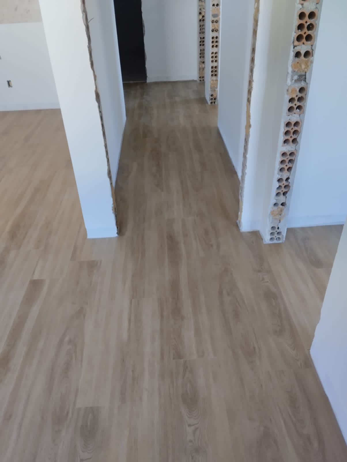 PISO VINÍLICO DE PVC PAPOULA — foto 4