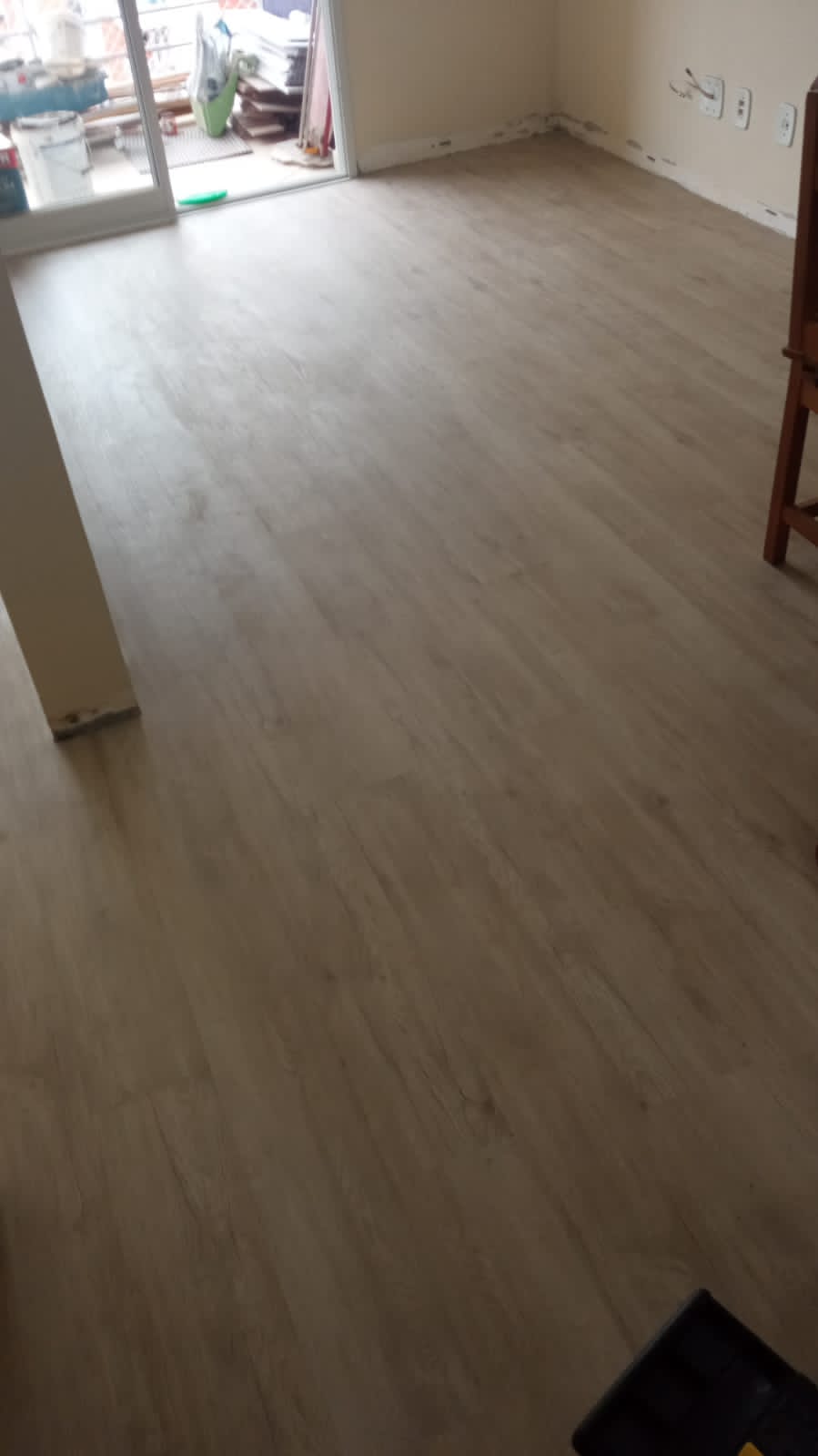 PISO VINÍLICO DE PVC GERGELIM — foto 3