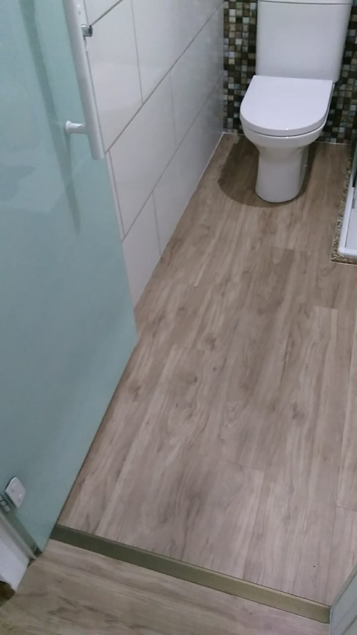 Piso de PVC Old Creta — foto 2