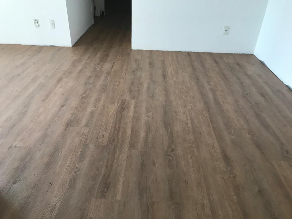 PISO DE PVC SAPUCAIA — foto 5