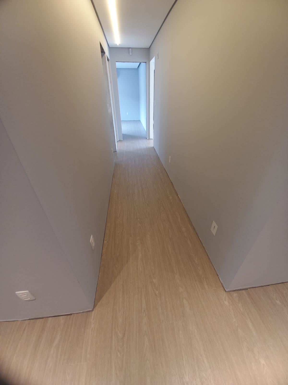 PISO DE PVC LAVANDA — foto 10