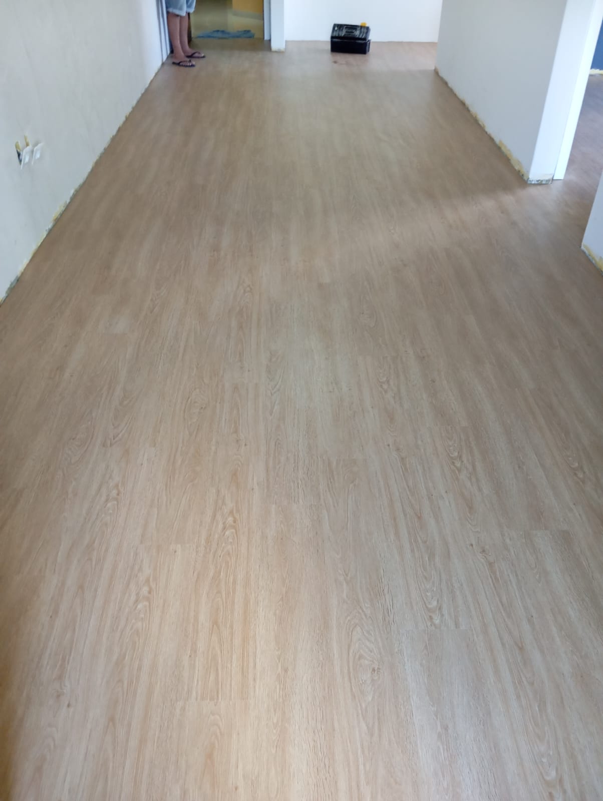 PISO VINÍLICO DE PVC CARAMBOLA