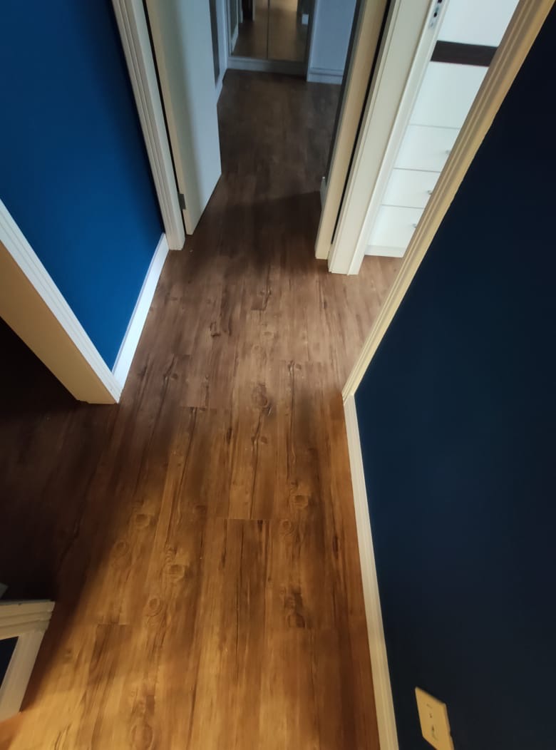 Piso de PVC Carvalho Montreal — foto 6