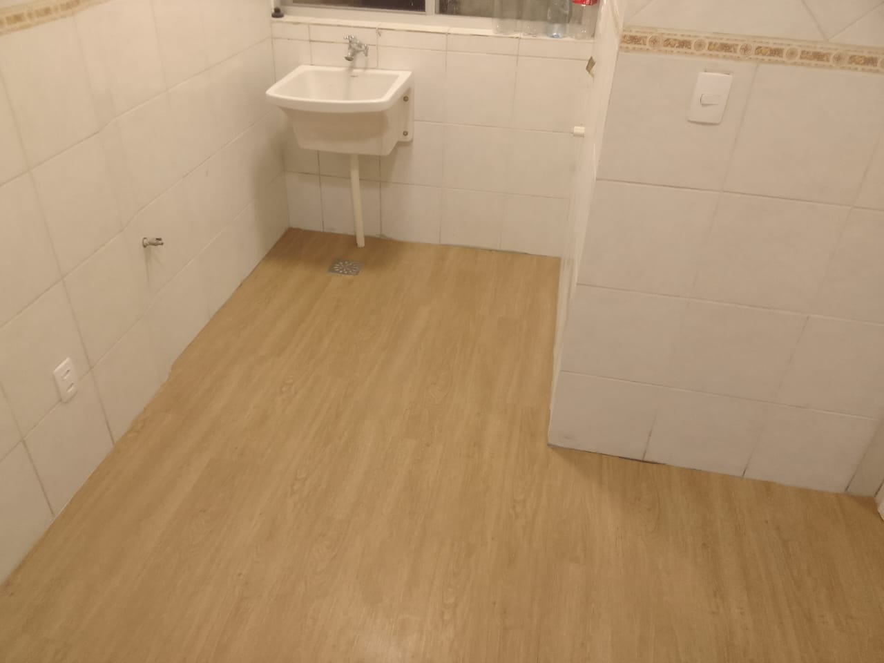 PISO VINÍLICO DE PVC CARAMBOLA