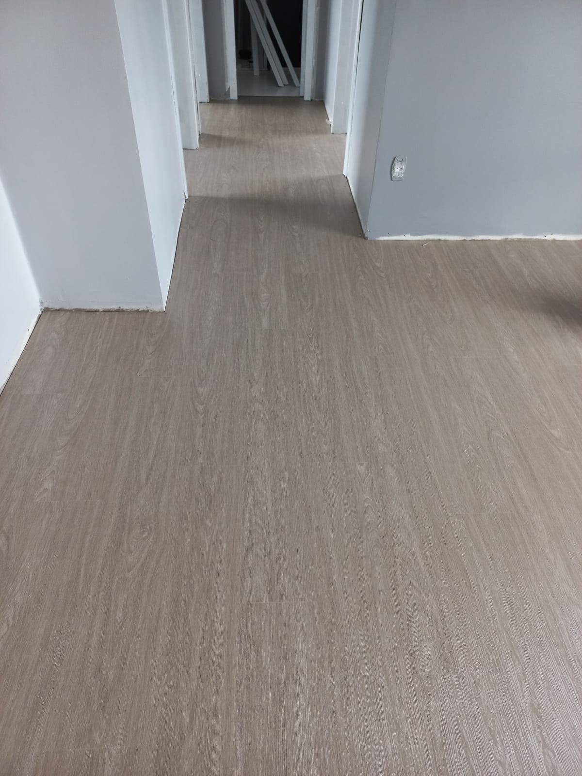 PISO DE PVC LAVANDA — foto 2