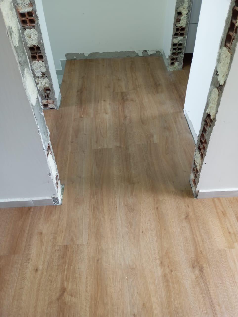 PISO VINÍLICO DE PVC BAOBÁ — foto 6