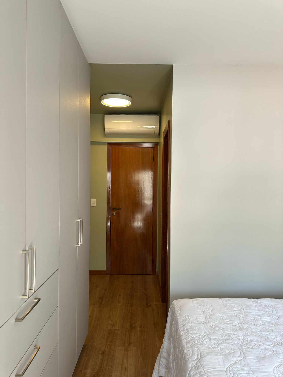 PISO VINÍLICO DE PVC EMBAÚBA — foto 9