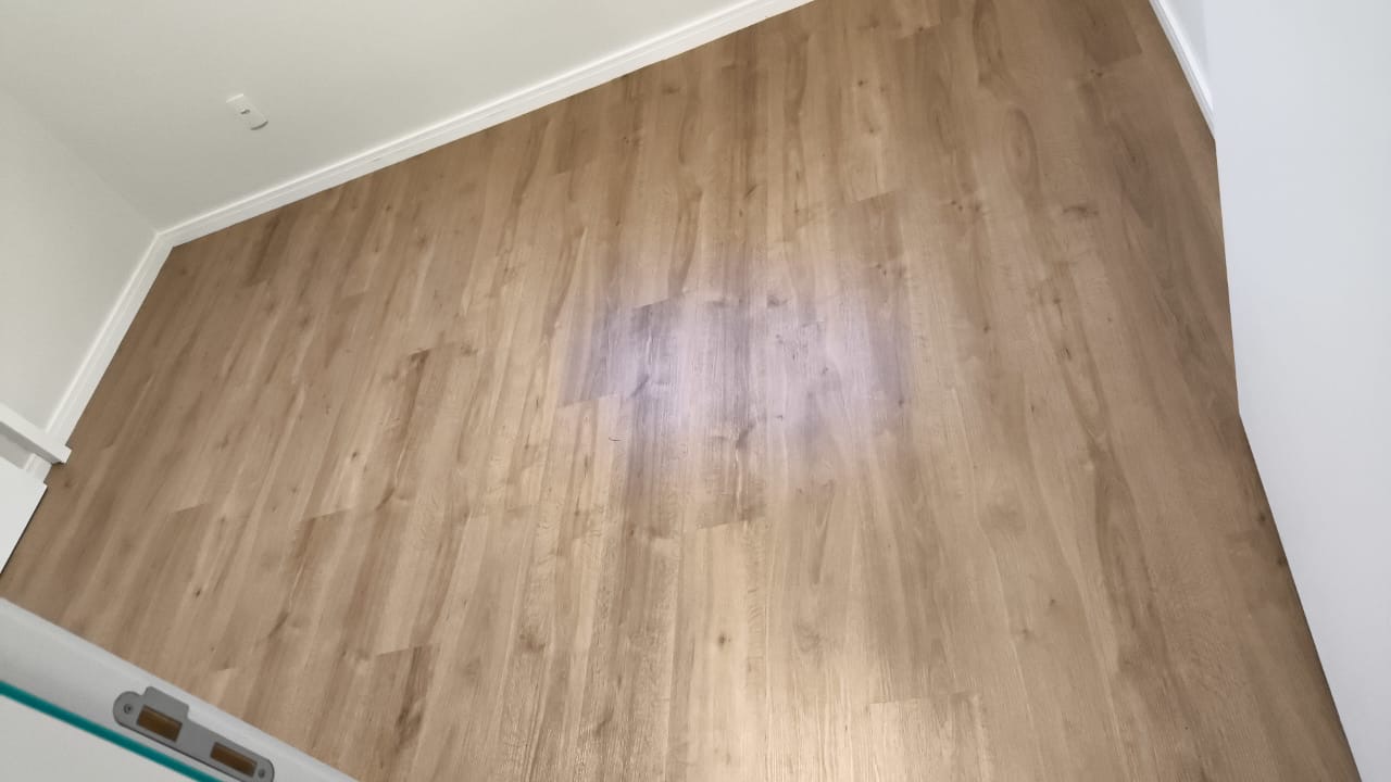PISO VINÍLICO DE PVC BAOBÁ