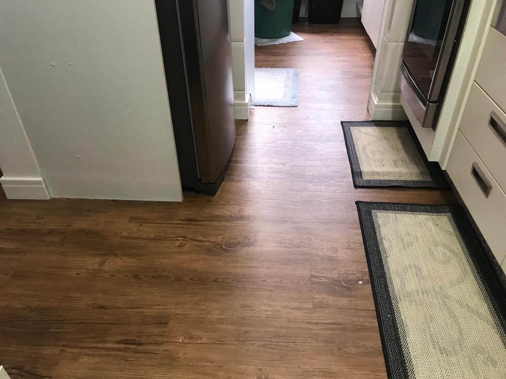 Piso vinílico Carvalho Montreal — foto 3