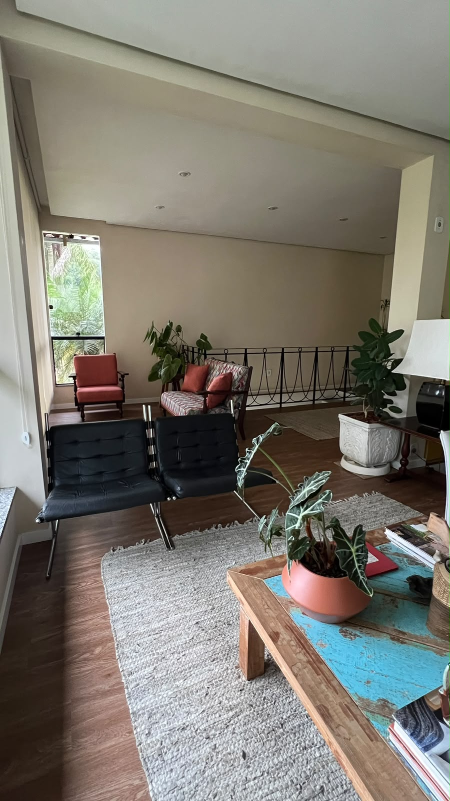 PISO VINÍLICO DE PVC ANDIROBA — foto 8