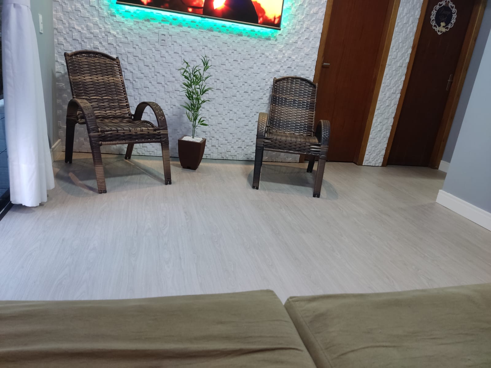 PISO VINÍLICO LINHEIRO — foto 11