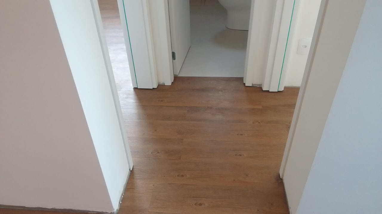 PISO VINÍLICO SAPUCAIA