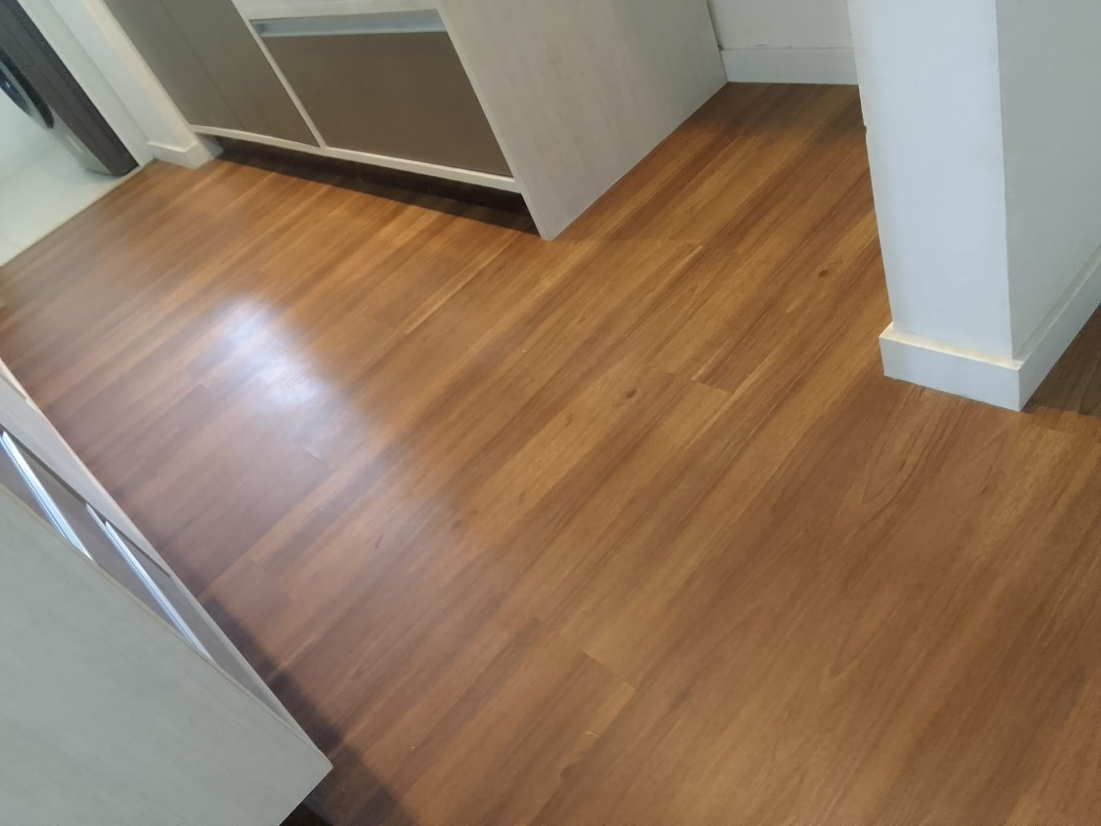 PISO DE PVC DAMASCO