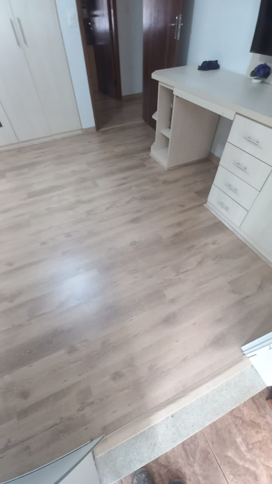 PISO LAMINADO CARVALHO RUSTIC — foto 5