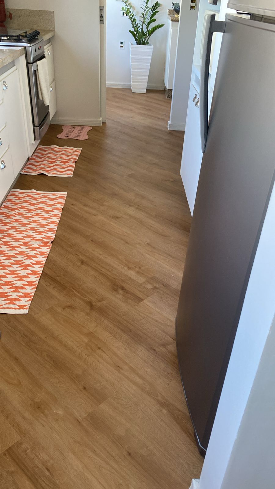 PISO VINÍLICO DE PVC BAOBÁ — foto 3