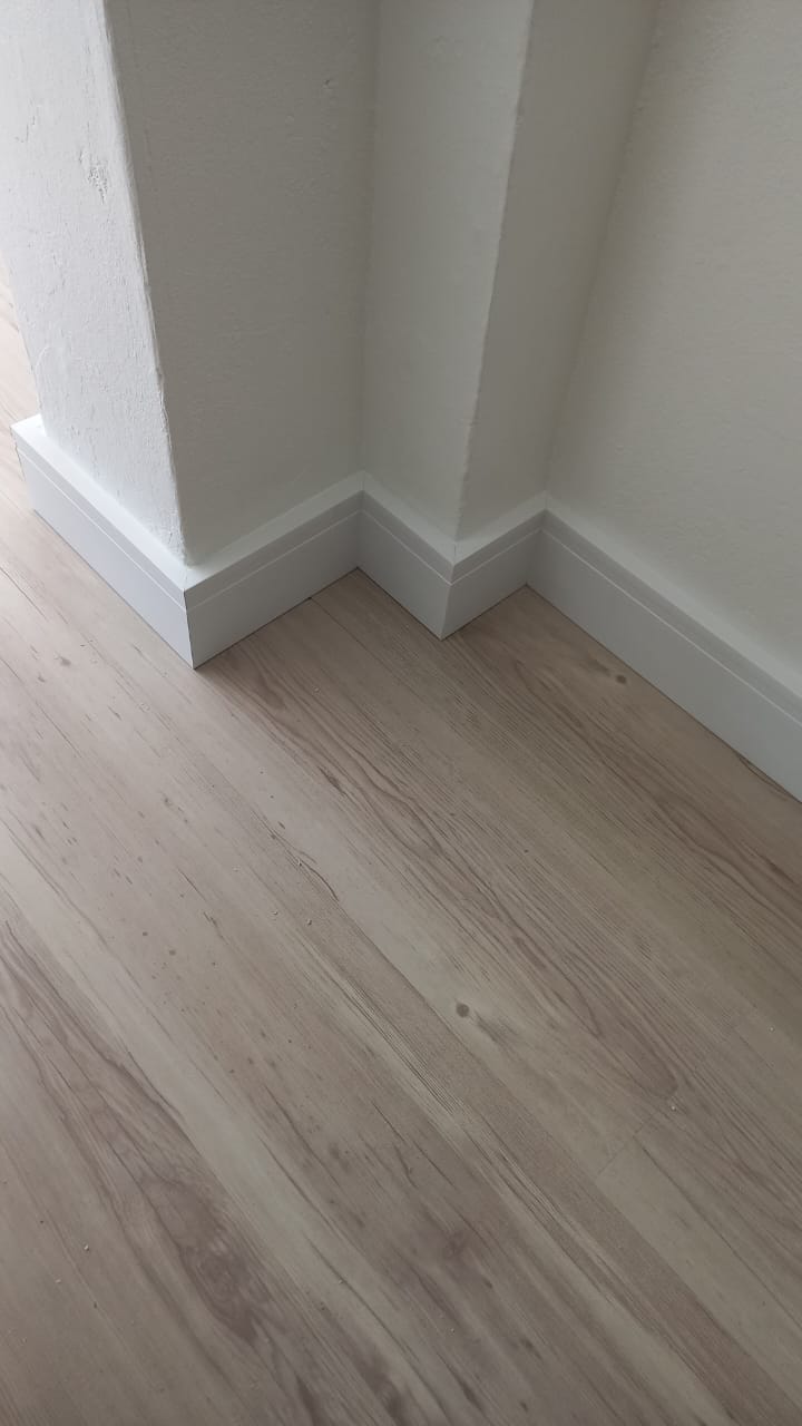 PISO LAMINADO DECAPÊ — foto 3