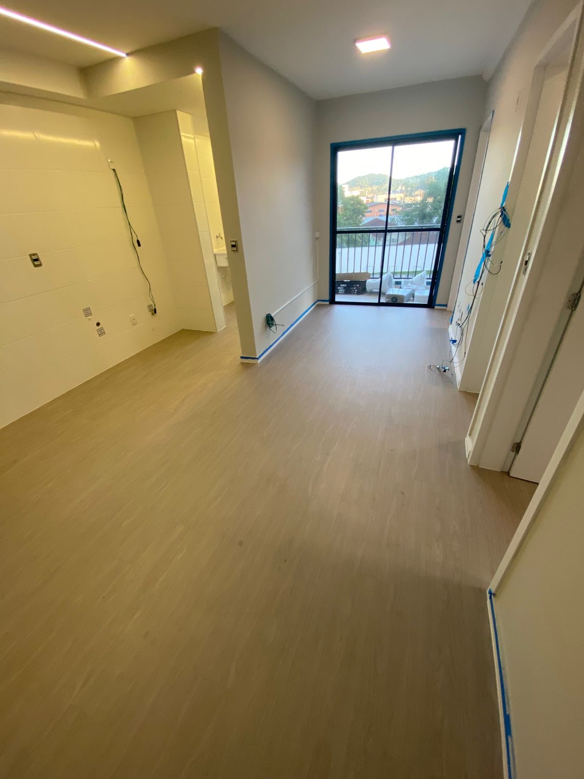 PISO VINÍLICO DE PVC PLÁTANO — foto 7
