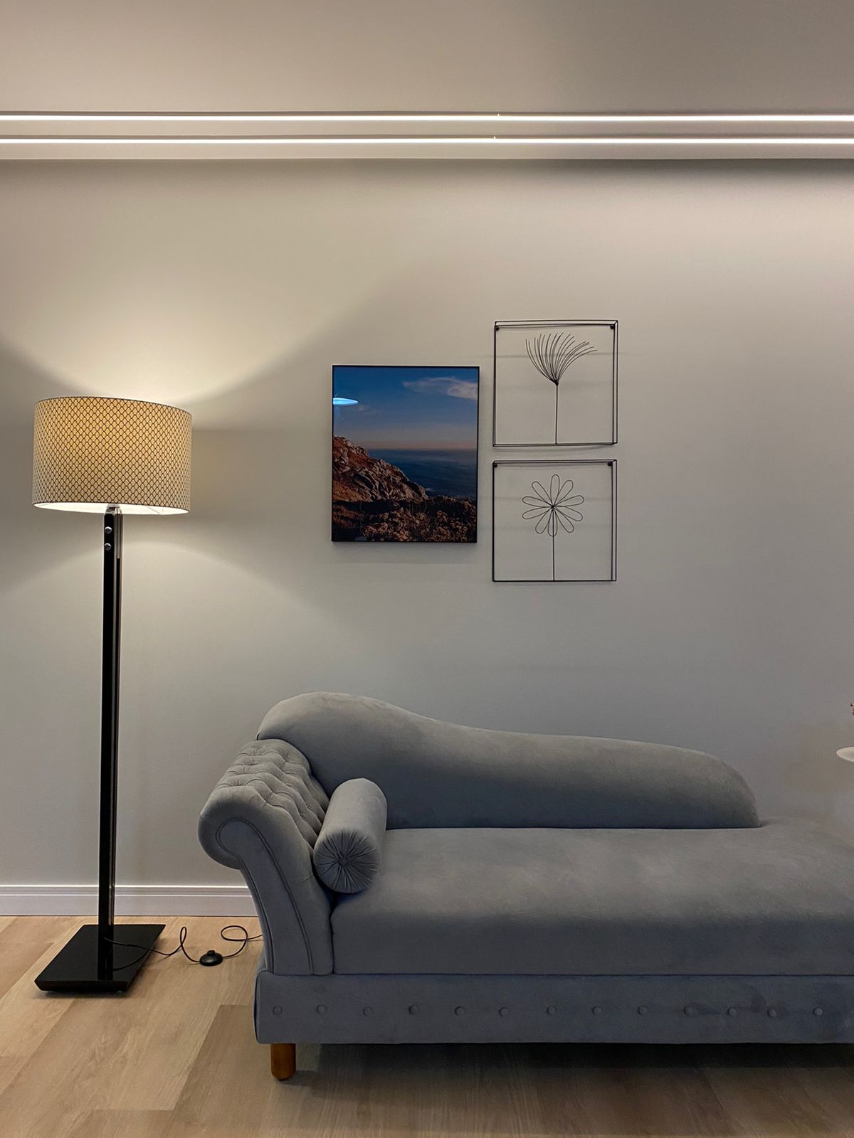 PISO DE PVC GERBERA — foto 4