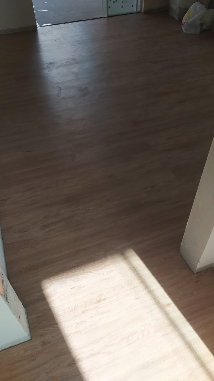 PISO VINÍLICO DE PVC FAIA — foto 7