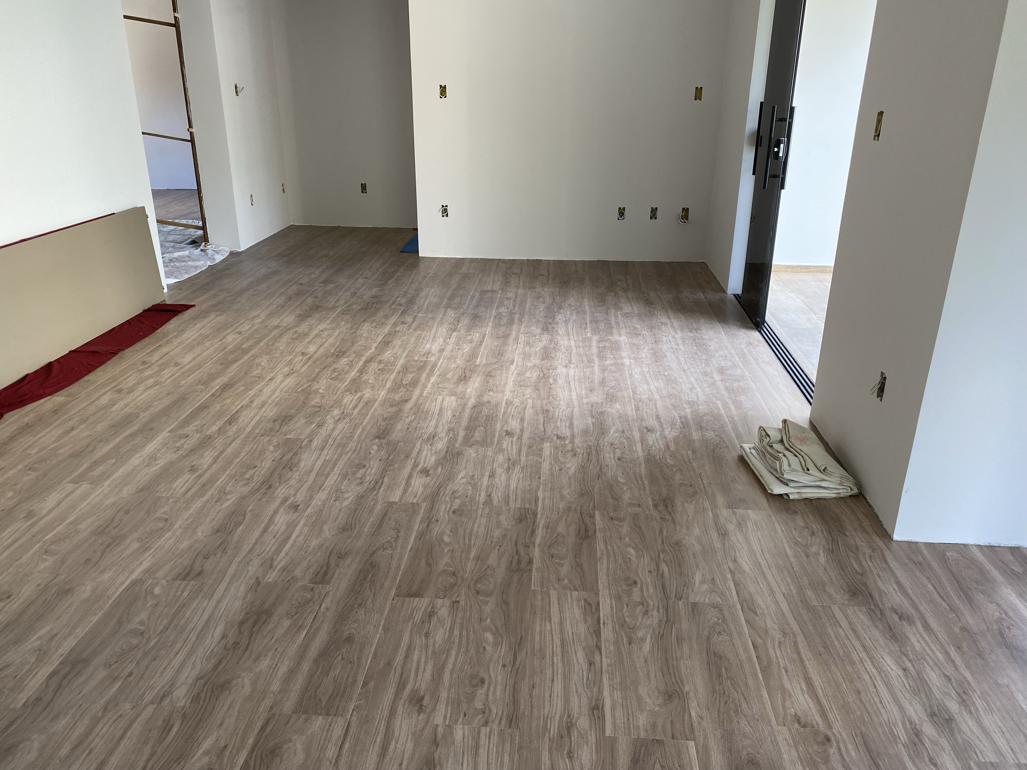Piso de PVC Old Creta — foto 6