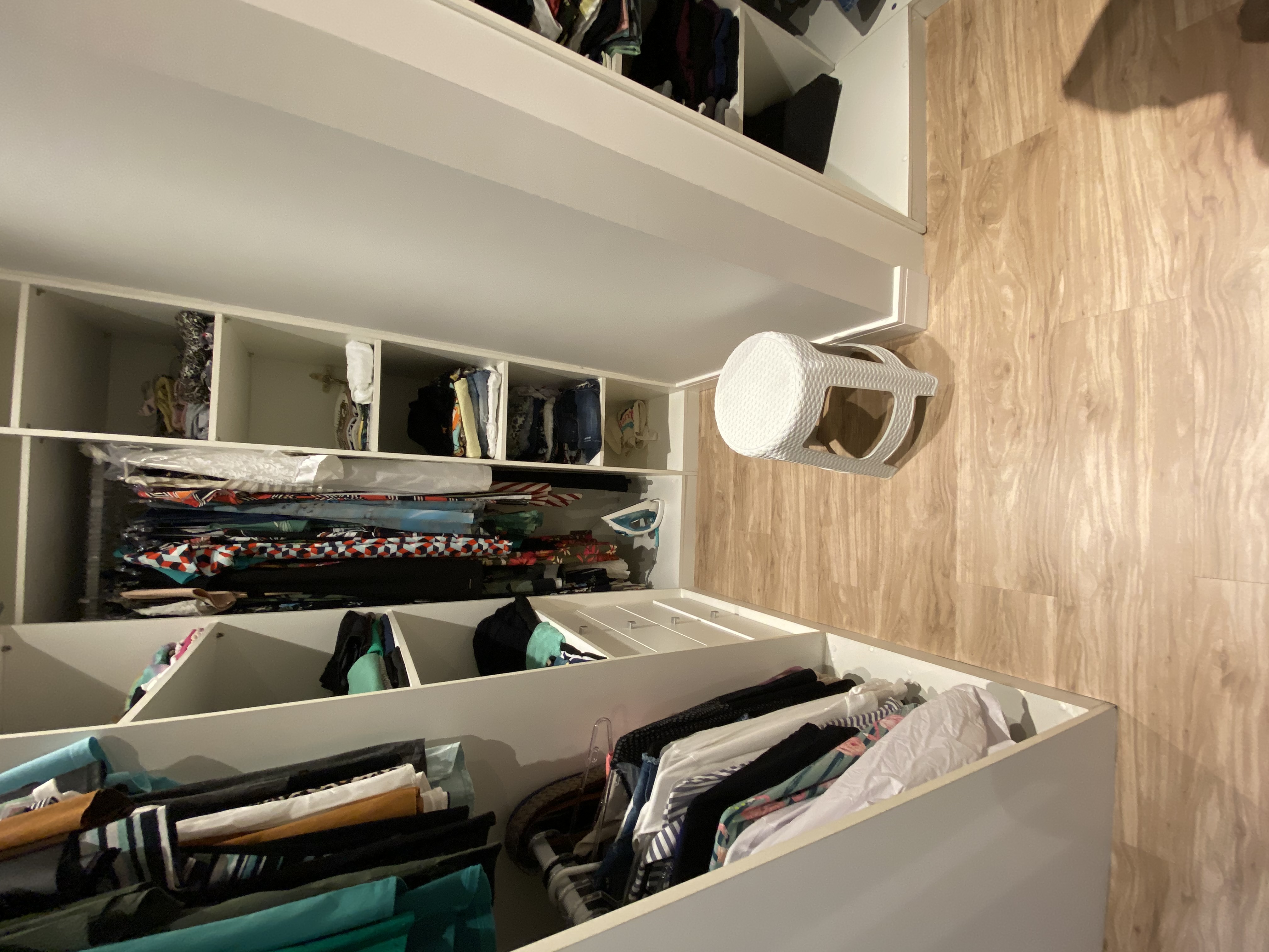 PISO DE PVC OLD CRETA — foto 24