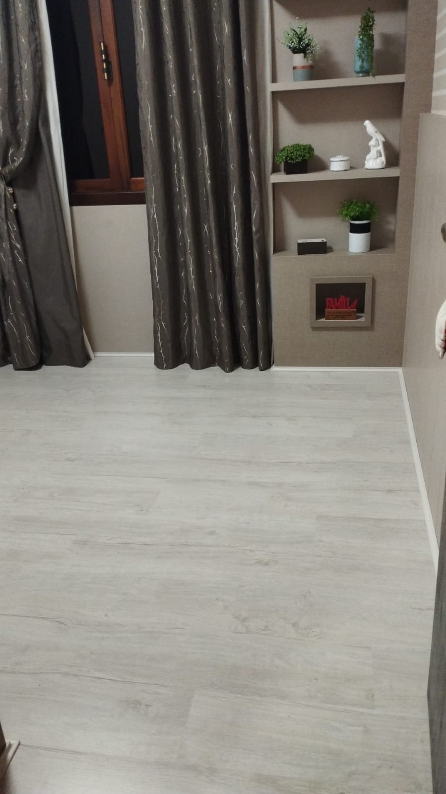 PISO LAMINADO PÁTINA COTTAGE — foto 5