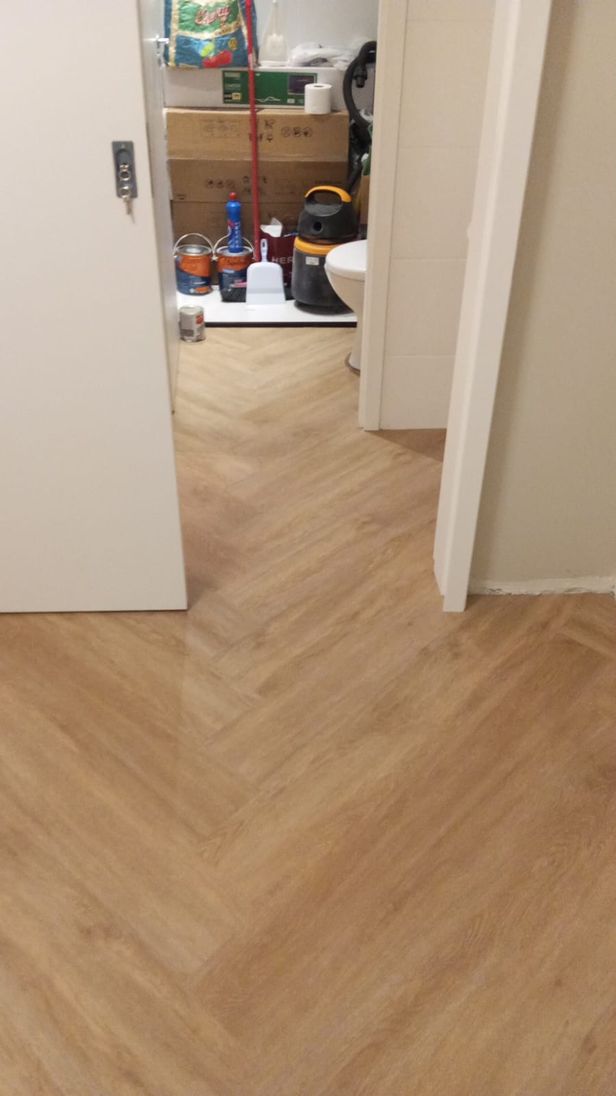 PISO VINÍLICO DE PVC BELMONTE — foto 8