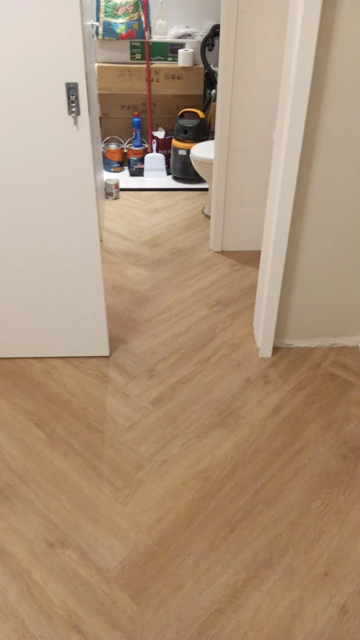 PISO VINÍLICO DE PVC BELMONTE — foto 8